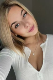 Проститутка Ксюша